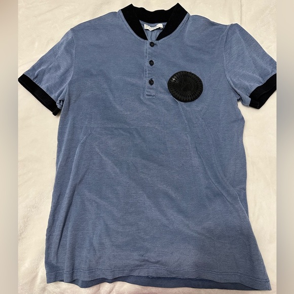 Versace polo - Picture 1 of 3